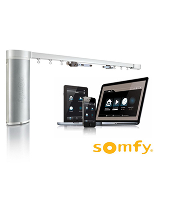 електрокарниз SOMFI